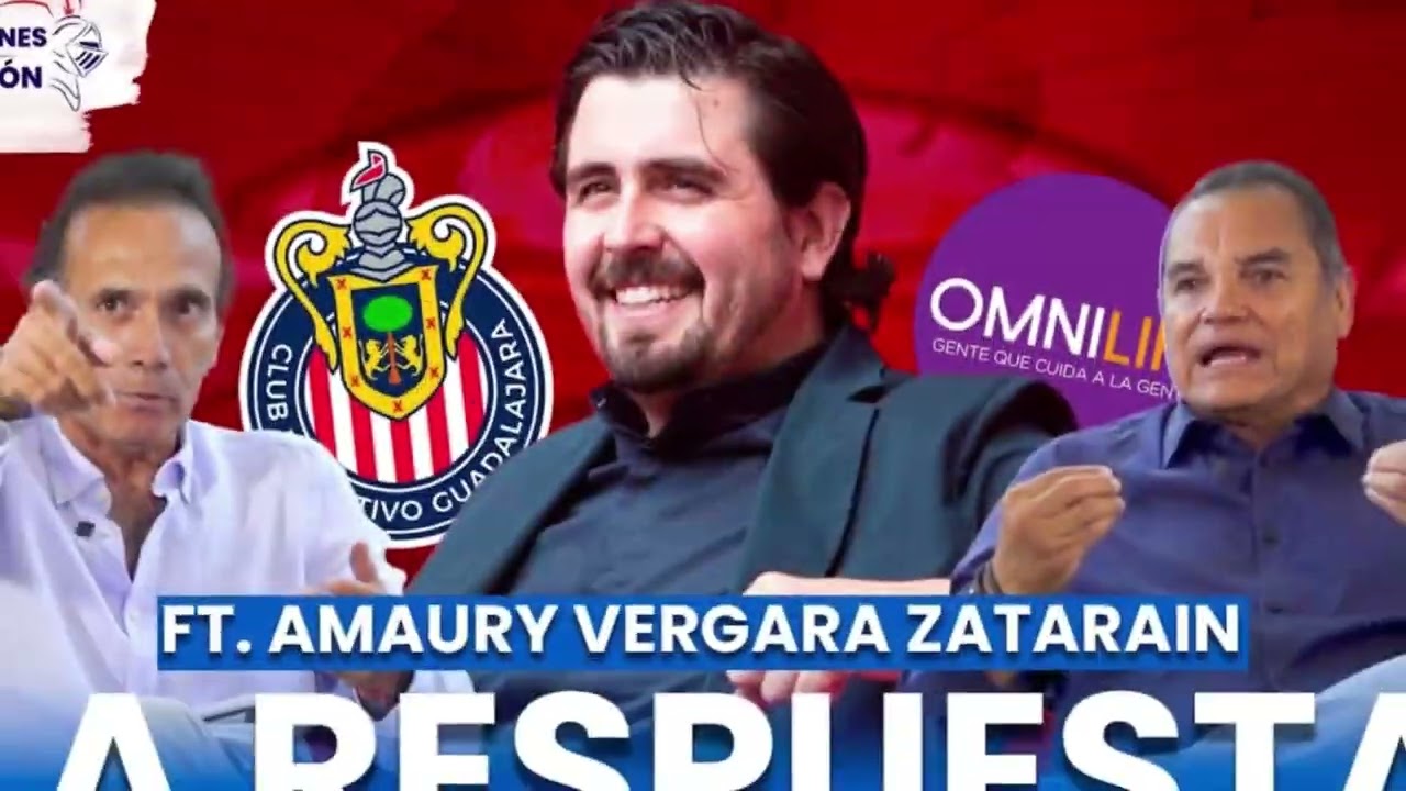 💥💣 ¡EXPLOSIVO! NOTICIA DE ÚLTIMO MOMENTO CAMBIA TODO EN CHIVAS ¡NOTICIAS DE CHIVAS HOY!