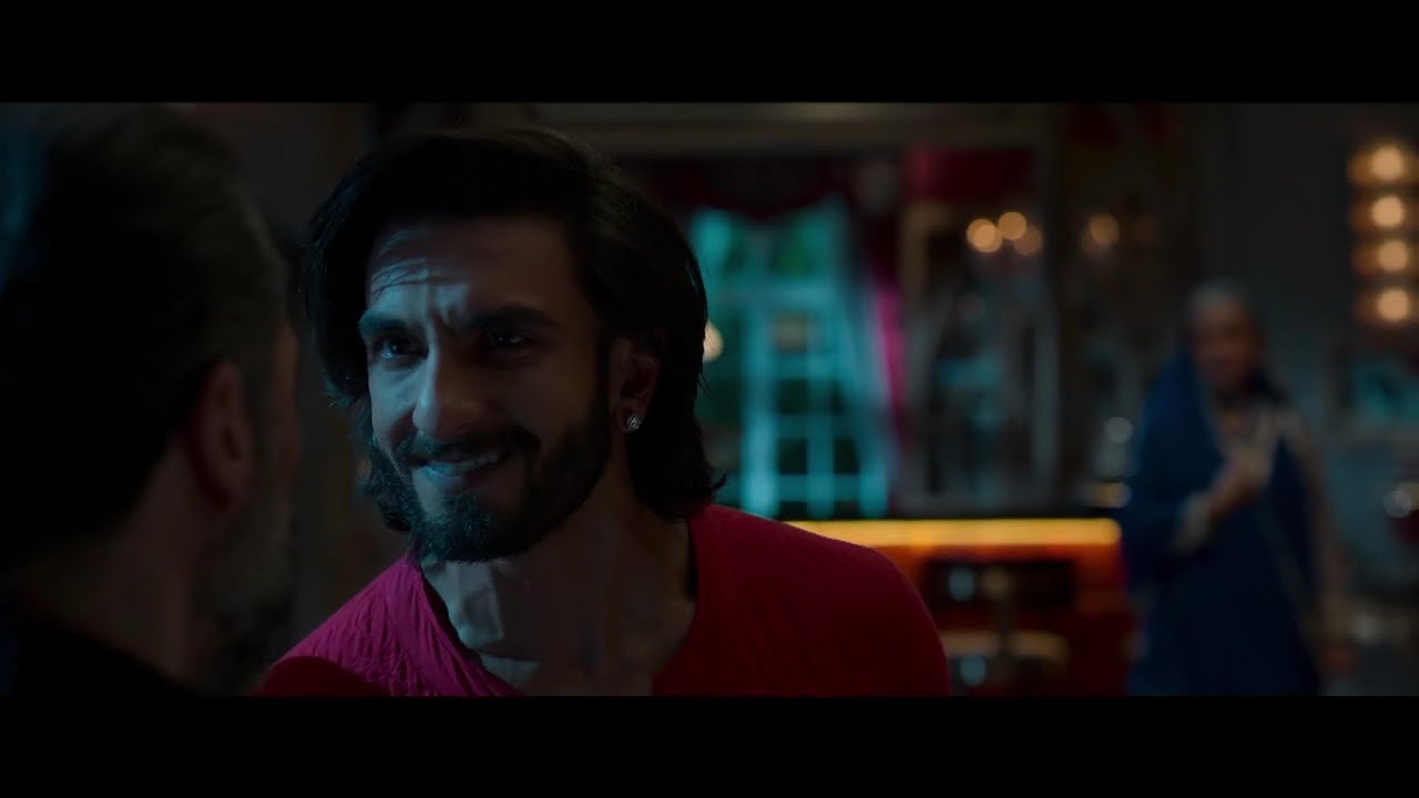 Rocky Aur Rani Ki Prem Kahani Best Scene | Ranveer Singh, Alia Bhatt | New Comedy Movie Scene