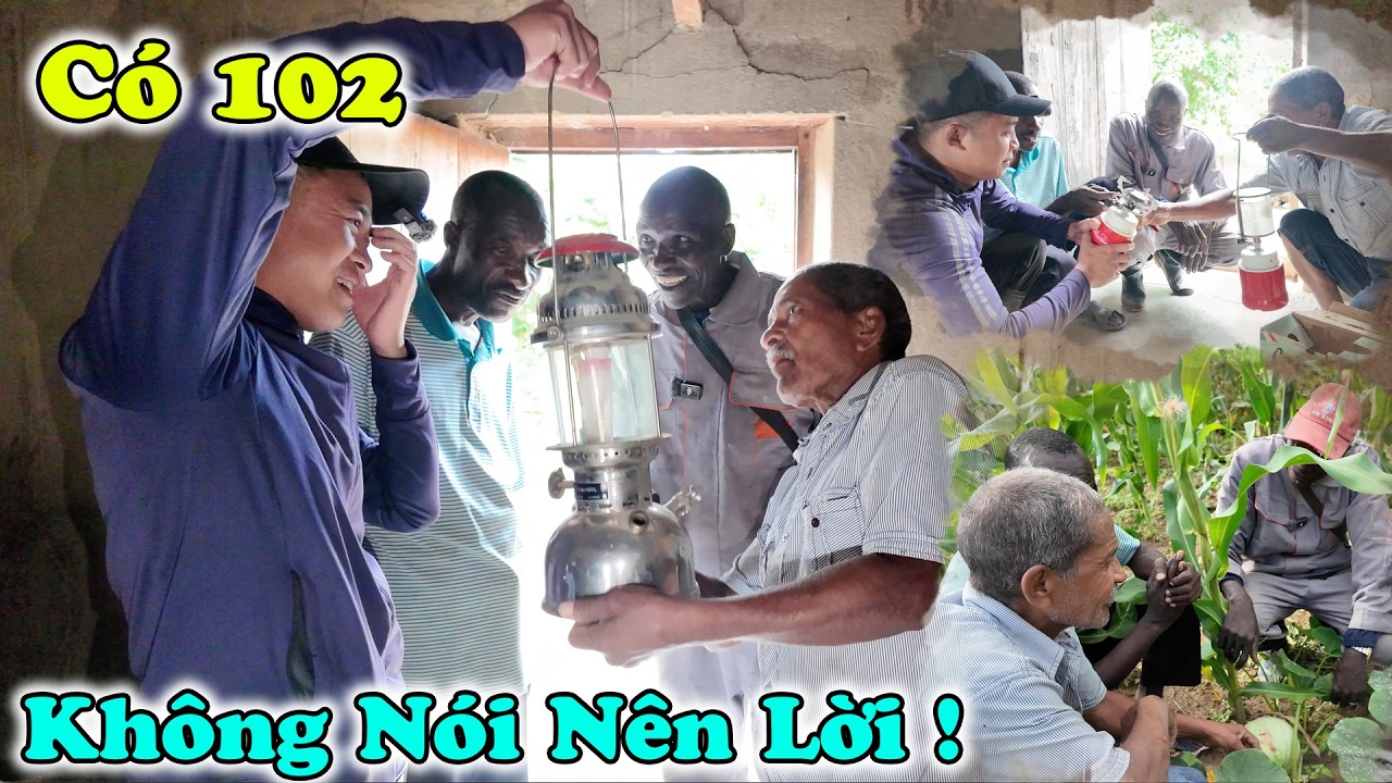 Công Giáp || Chưa Từng Thấy ? Nhiều Sự Khác Biệt Khi Tới Đây ? Vì Điều Gì ?