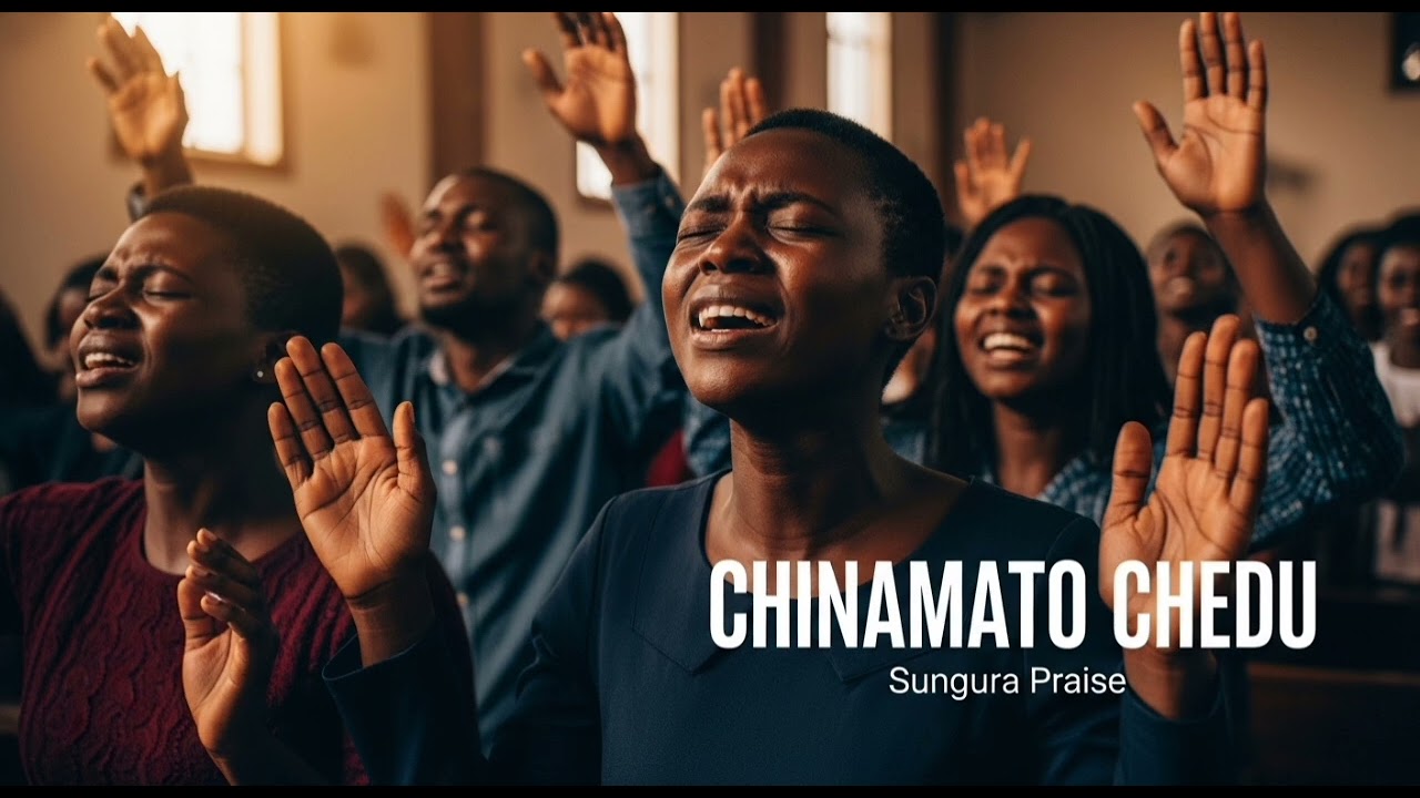 Chinamato Chedu (Sungura Praise)