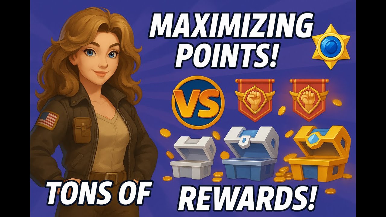 How to WIN YOUR Alliance Duel in Last War EVERY WEEK!