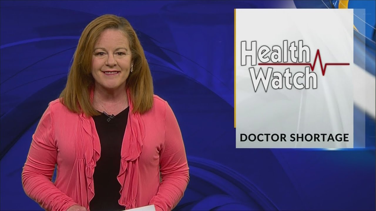 Doctor Shortage to come by 2030