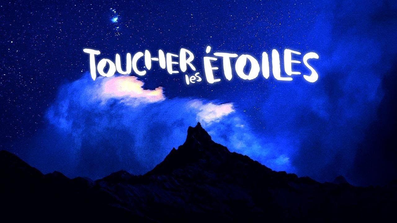 THED - Toucher les &eacute;toiles (Clip Officiel)