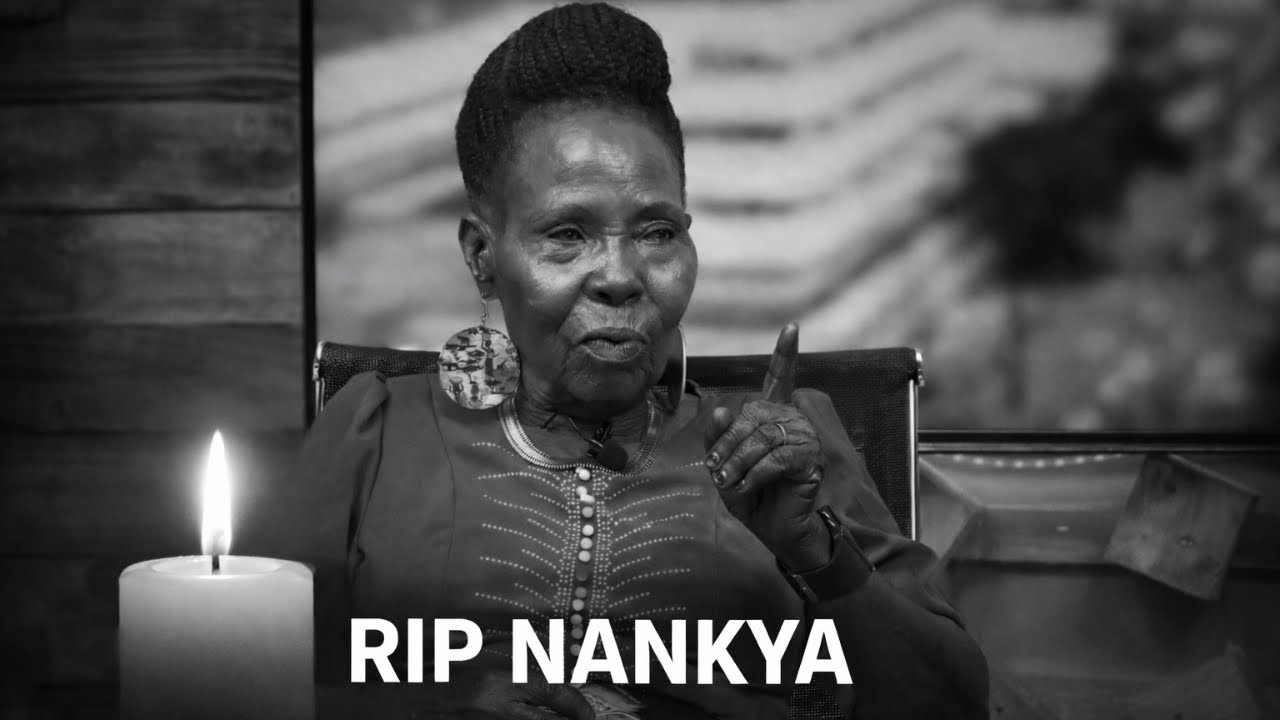 KITALO EKYA NANKYA JUSTINE