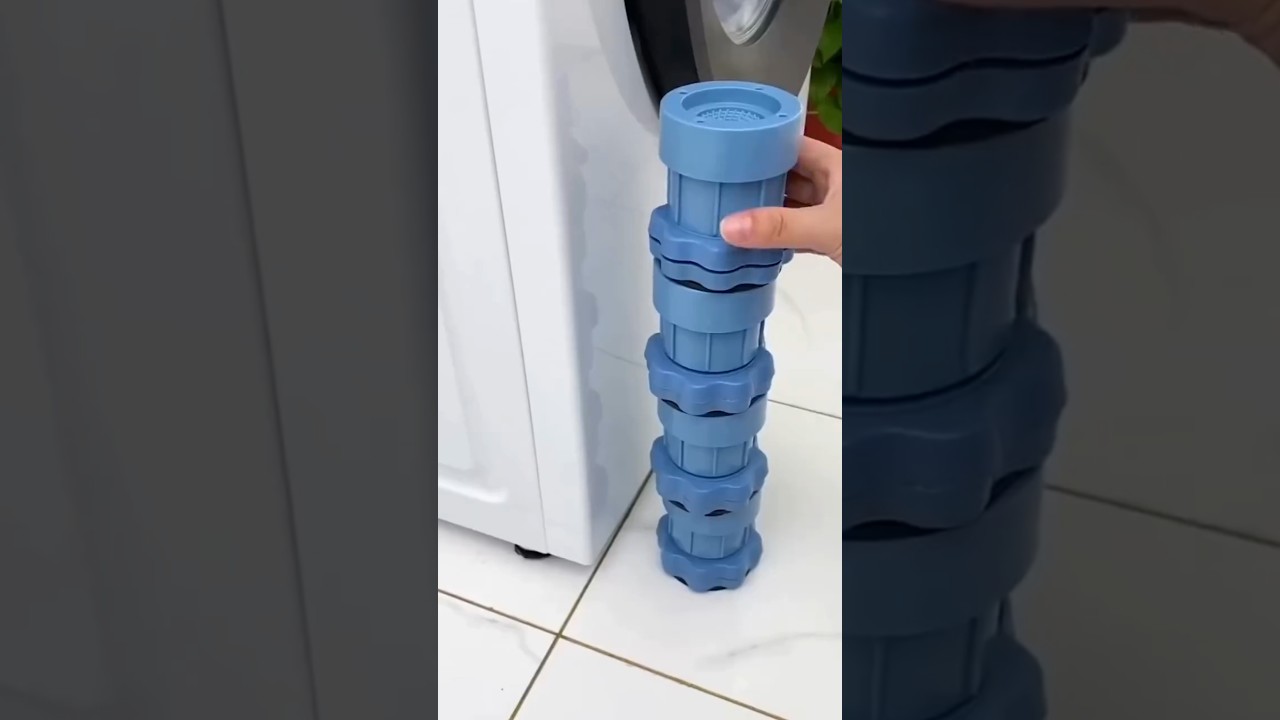 Washing machine anti vibration pads online available home appliances kitchen products