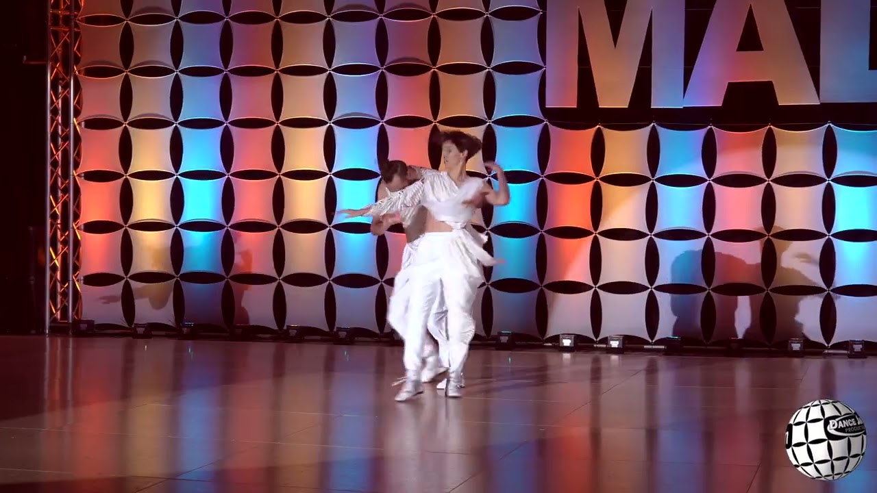 MADjam 2026 Superstar Show Jakub Jakoubek & Emeline Rochefeuille   4K