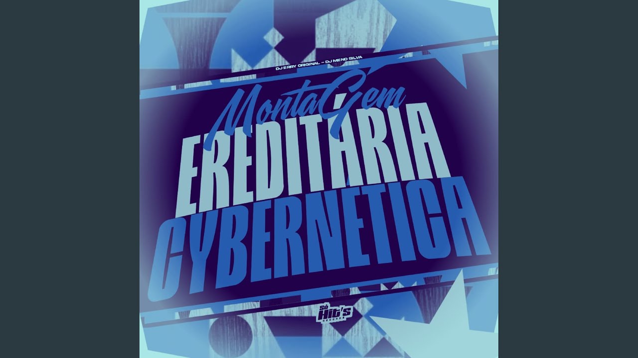 Montagem Ereditária Cybernética