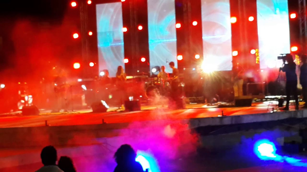 2015 Independence Day Hod Hasharon 1