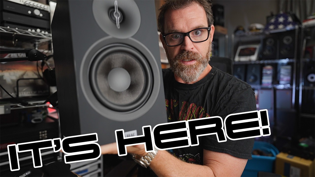 New Elac Debut 3 Embarrasses Speakers 5X the Price