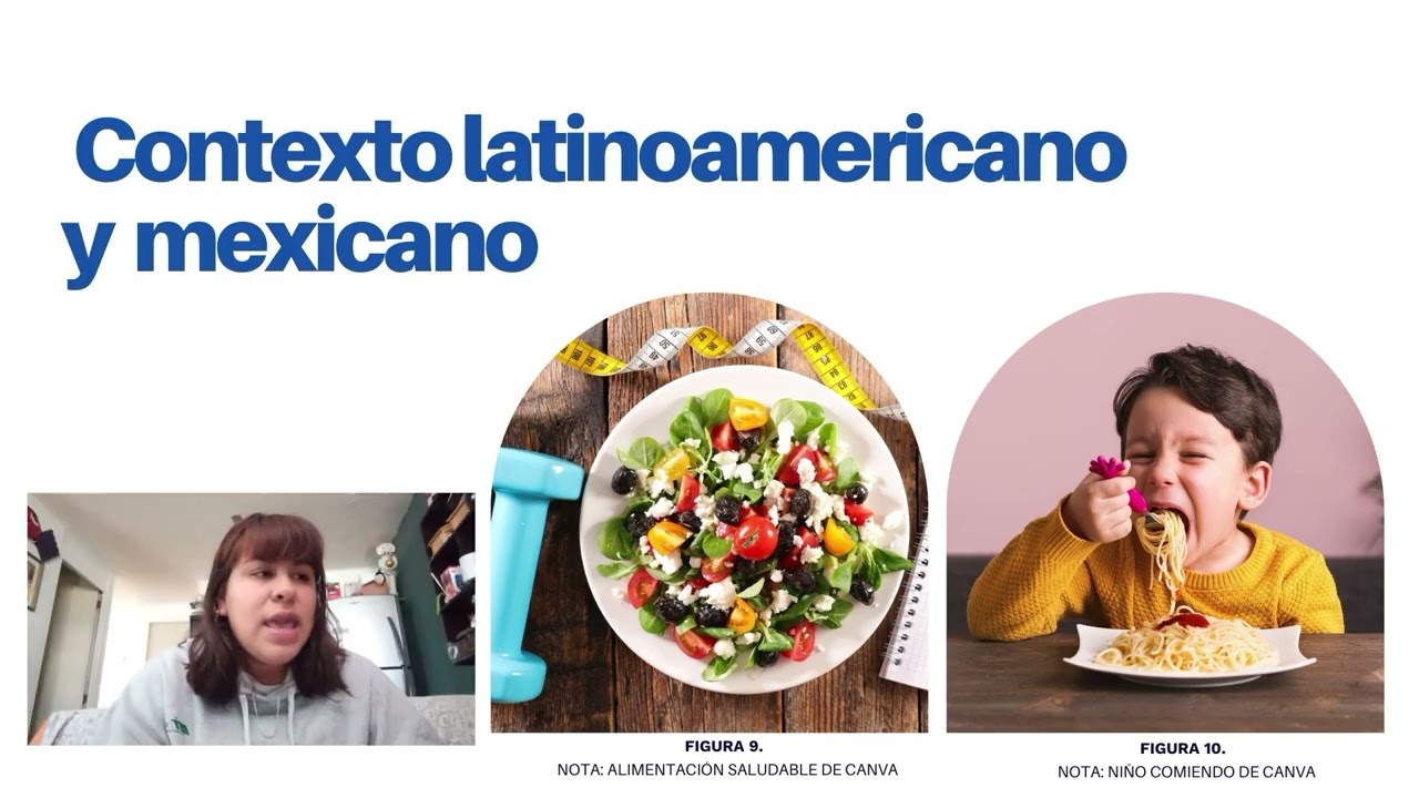 Antecedentes de la nutrición