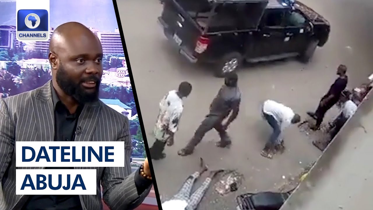 Garki Market Shooting: DSS Has No Business Performing Police Duty - Lawyer