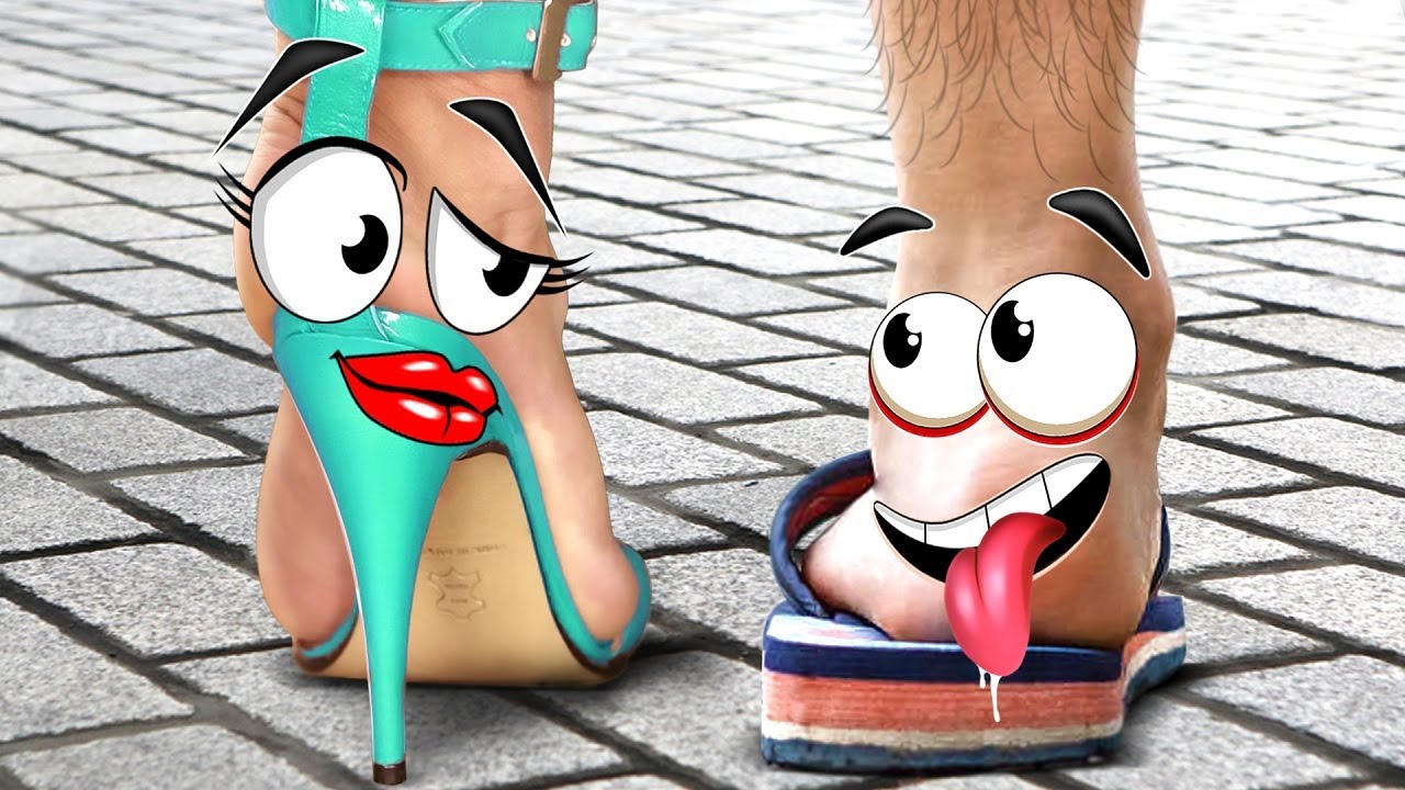 25 Exciting adventures with funny doodles - Life doodles #46