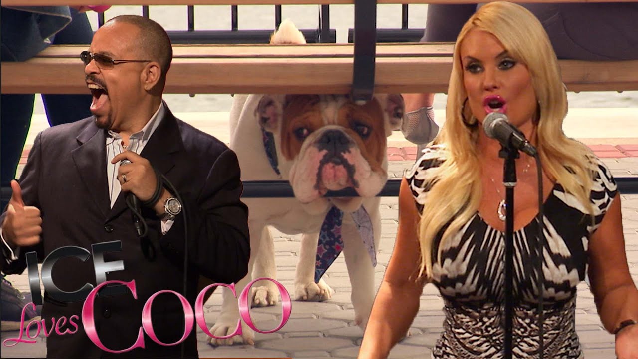 Full Episode: CoCo's Comedy Benefit for Bulldogs | Ice Loves CoCo S3 E04 | E! Rewind