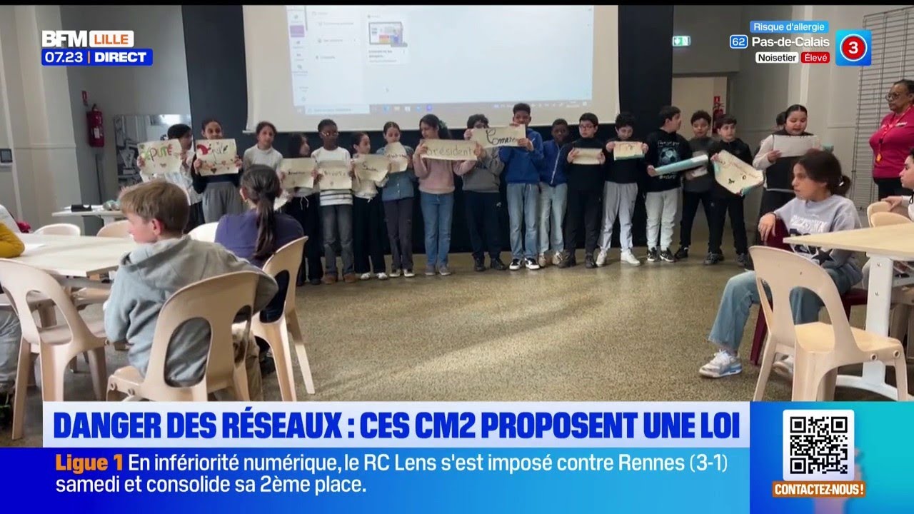 Le concours 