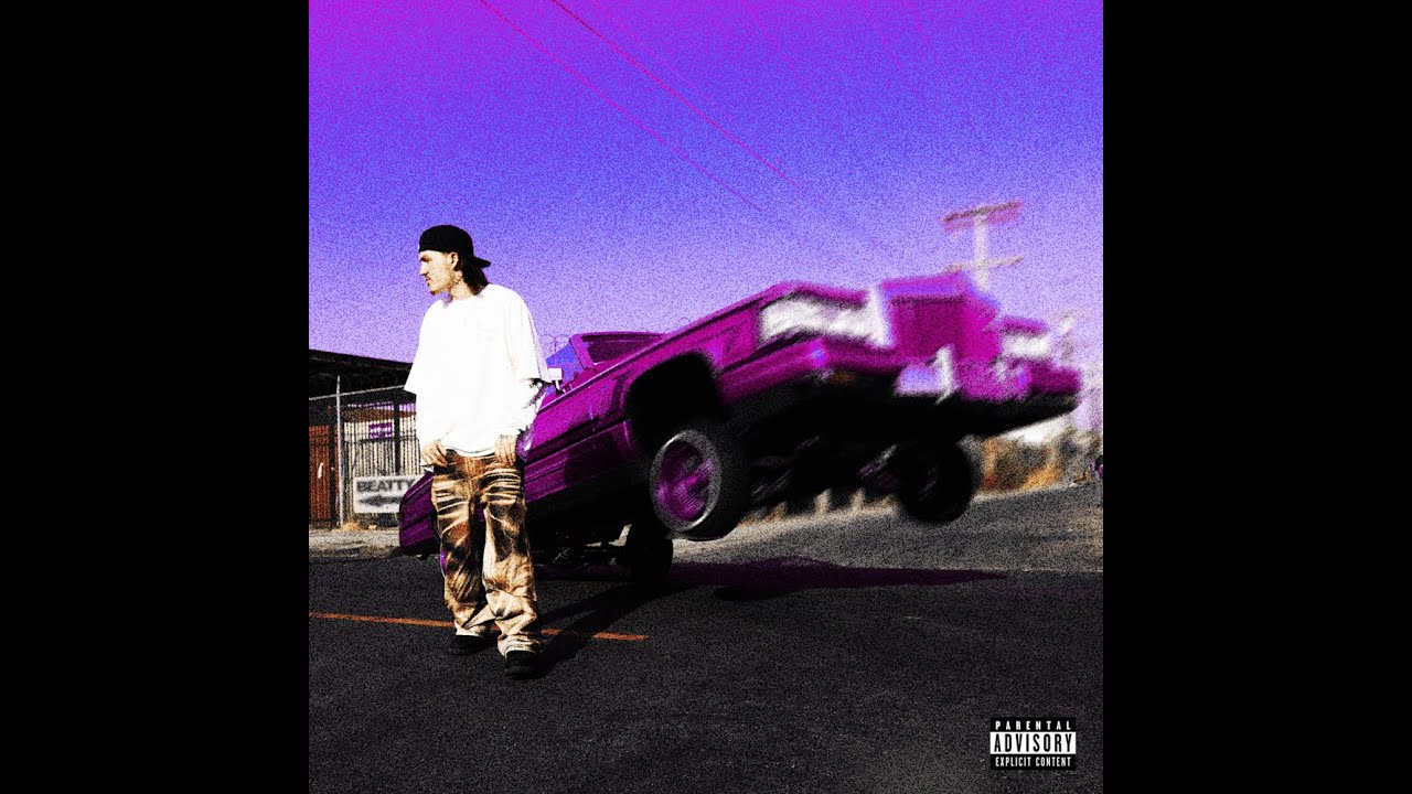 Tommy Richman - DEVIL IS A LIE (Slowed + Reverb)