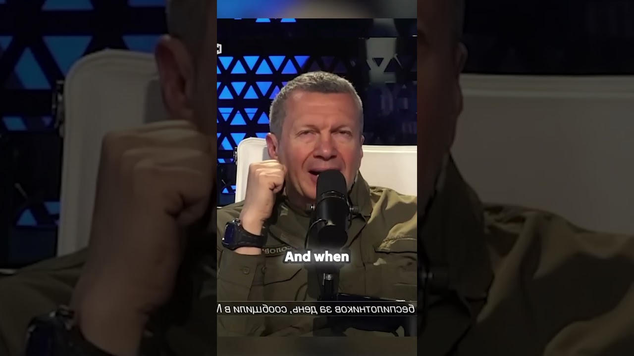 🔥Why Russian propaganda is finally crumbling