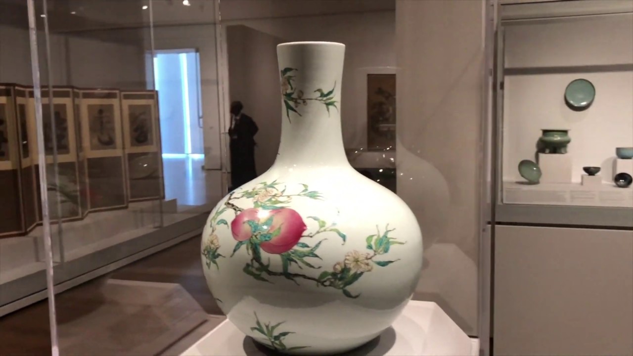 Fogg Museum -  Final Group Project || Lasell College || MDSC203 A