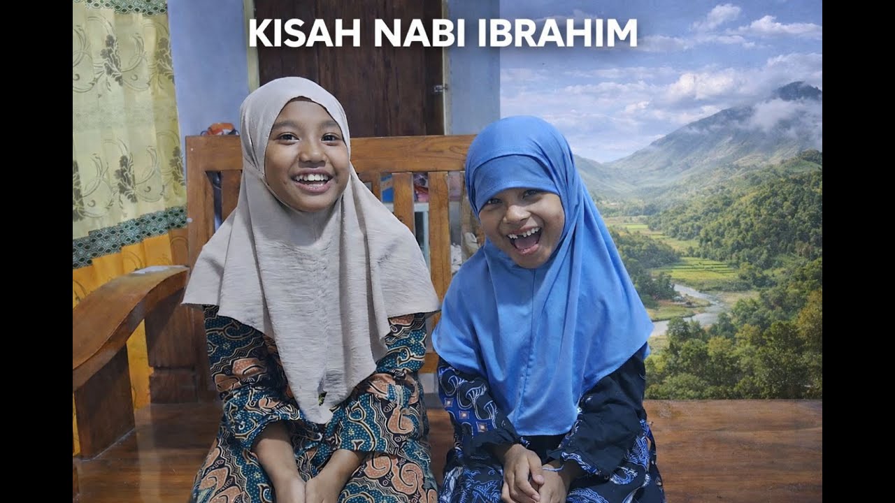 NABI IBRAHIM PART 2