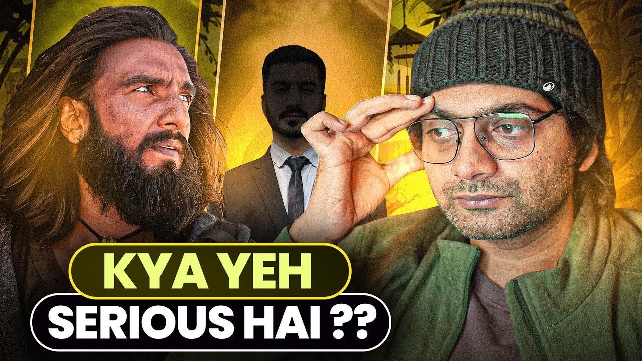 They ruined Dhurandar on OTT...