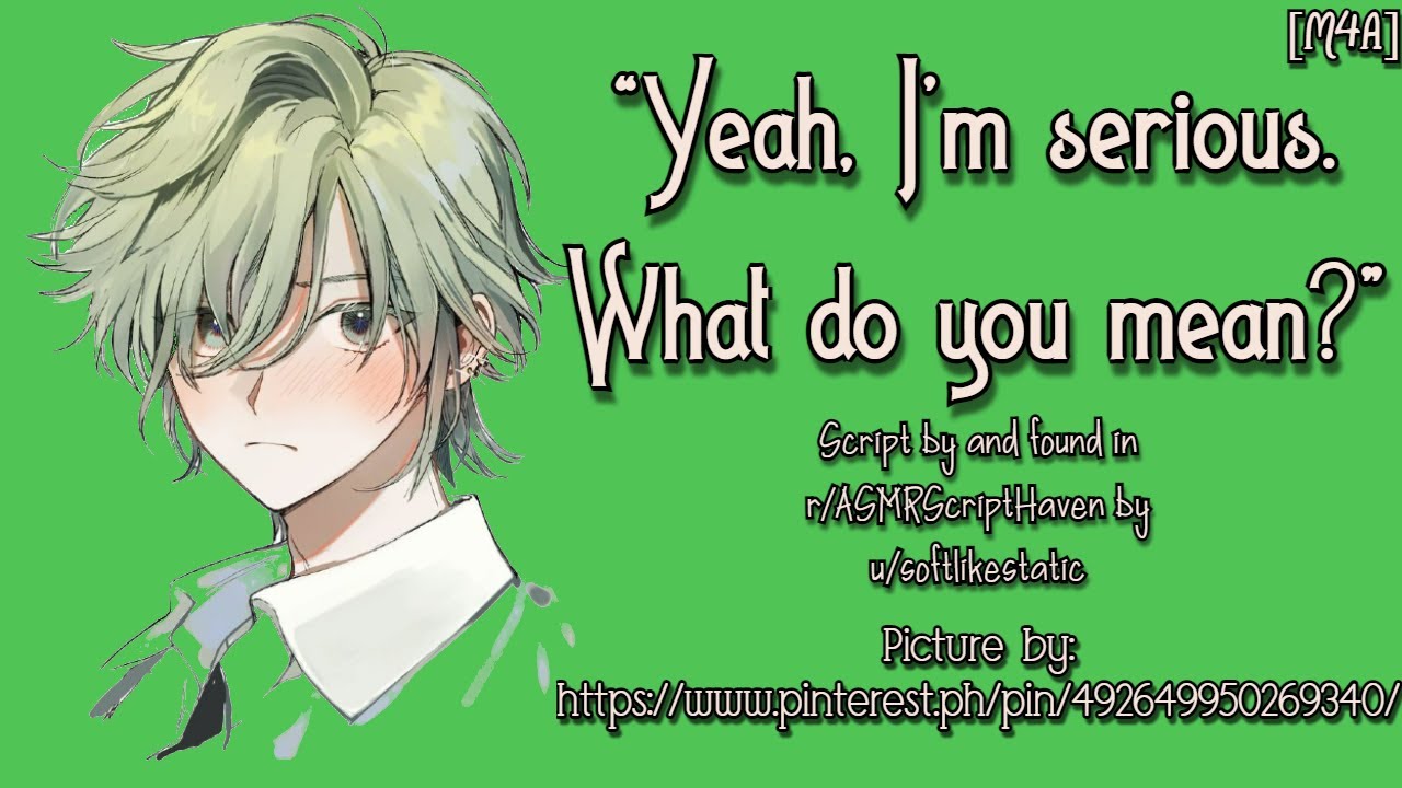 [M4A] | Heartbreaker Friend Confesses Their Feelings For You After They Get Back From A Date