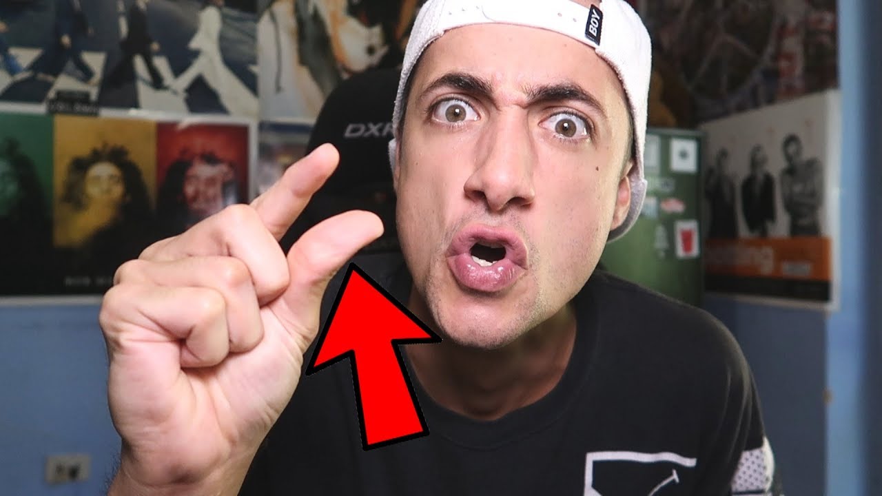 OMMIODDIO MANCA TANTO COS&Igrave; !!!