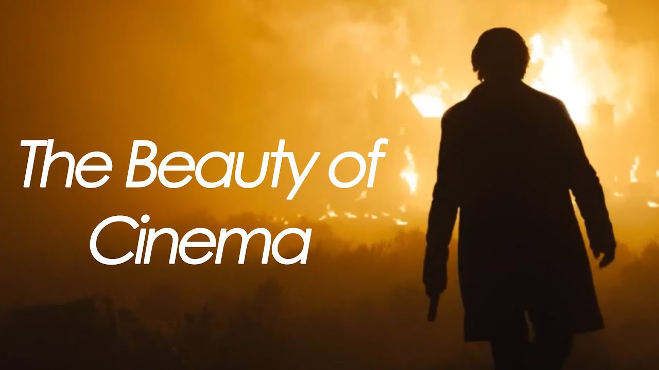 The Beauty of Cinema