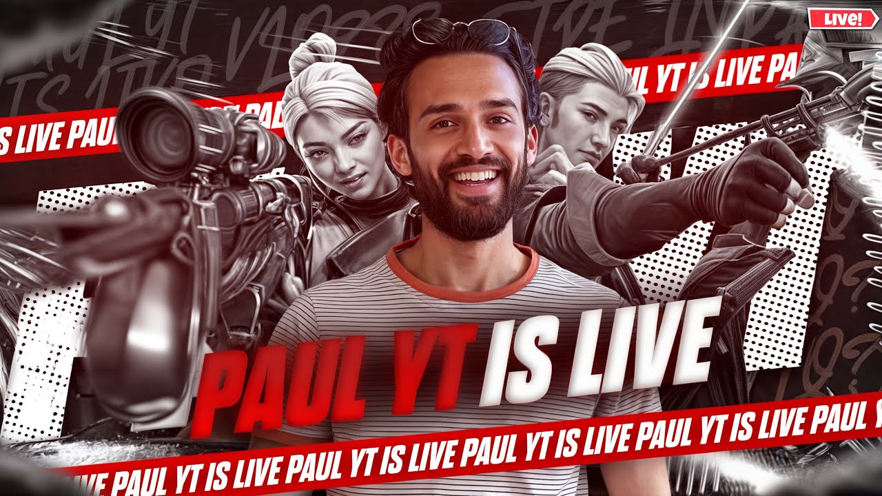 🔥 SOLO RANK PUSH | Climbing the Ladder in VALORANT | Hunting for INSANE Skins!| Paulislive