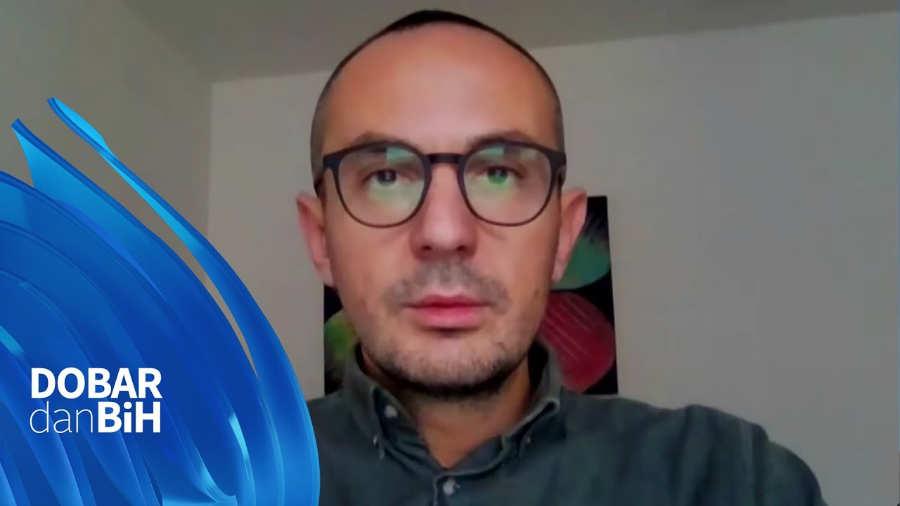 Djeca nestala u ratu 30 godina kasnije – kako dalje  | DDBiH | Hayat TV