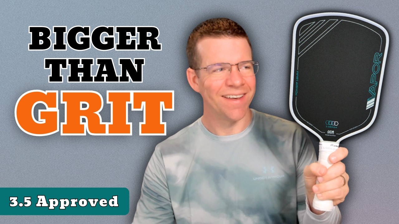 11Six24 Power 2: More than just Hexgrit?