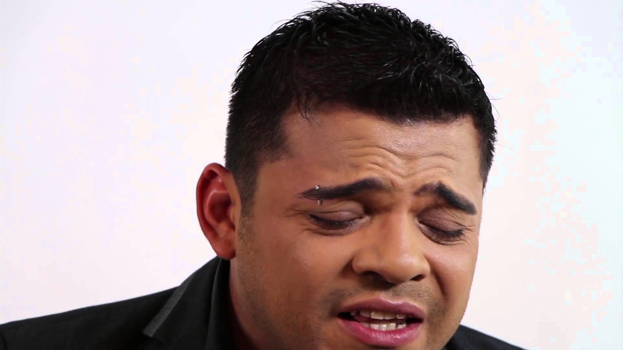 DONDE ESTES - German Campos (Video Oficial)