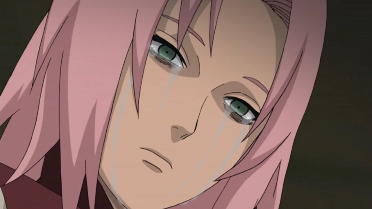 NaruSaku text story: Realization (Part 1)