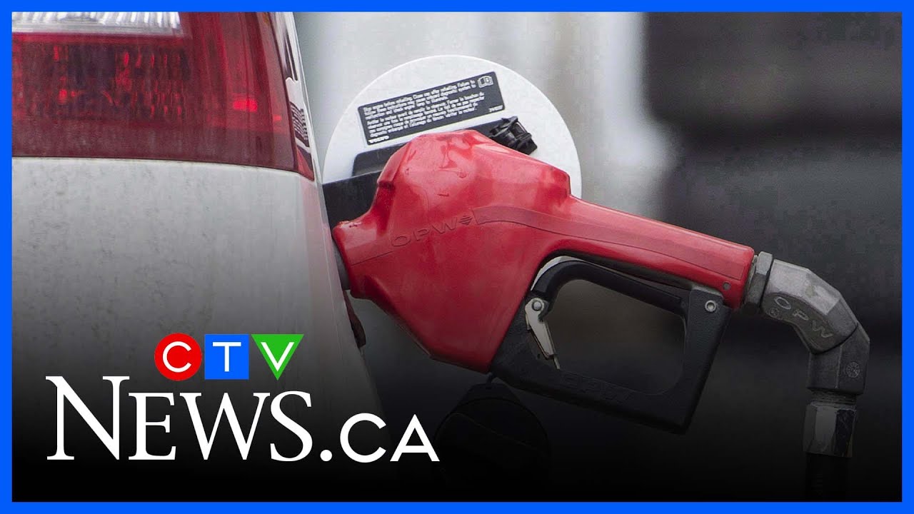 N.B. energy board shoots down Premier Holt’s attempt to lower gas prices