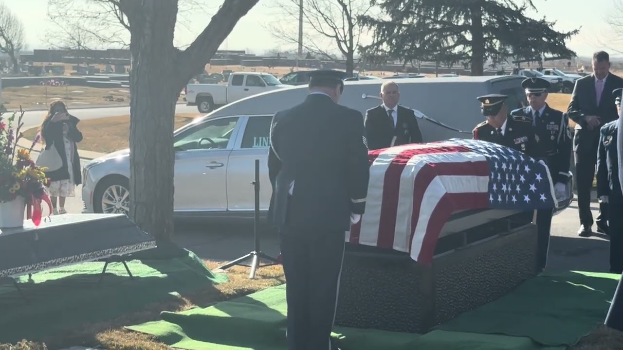 In Loving Memory OfLeslie (Les) Jay StrattonMay 8, 1949 ~ January 30, 2026 Interment