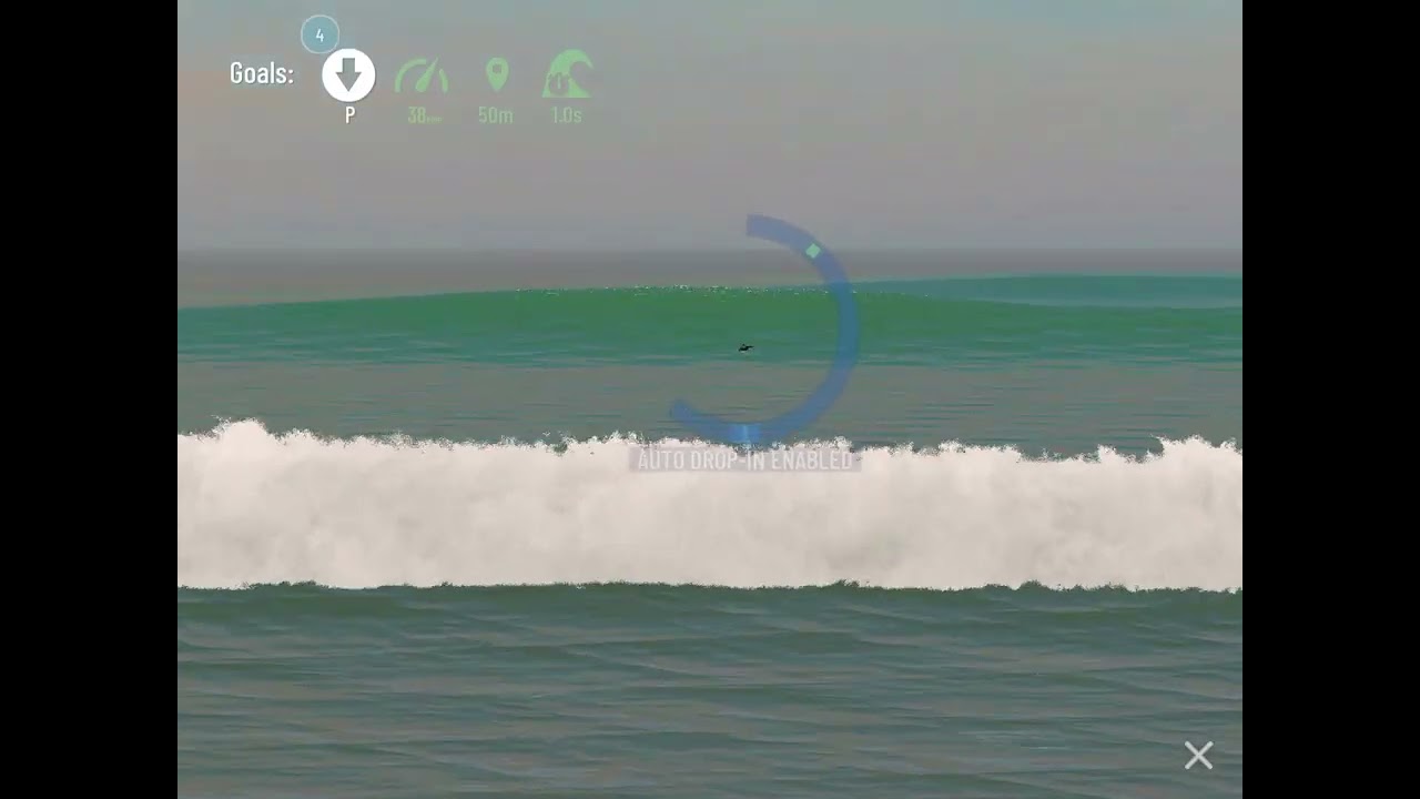 @RedBullSurfing 