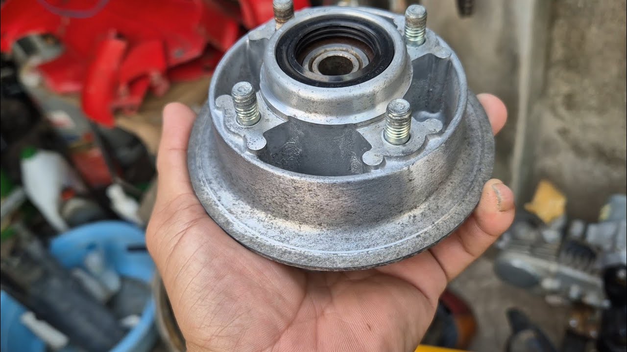 Chia Sẽ Phụ Tùng Wave Thái Dt0909456377 #cuộcsốngthựctế 