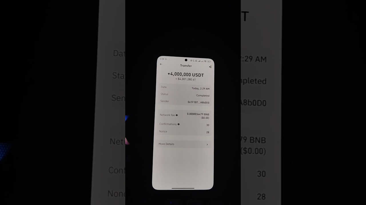 USDT Flash Transfer | 4M Fake USDT on TRC20 | Spoof Wallet Balance in 2025