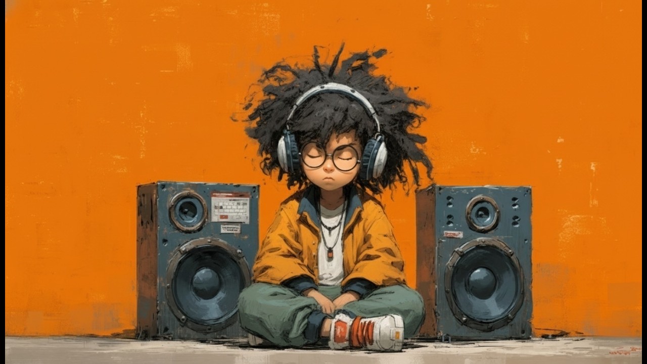 Boom Bap Deep Dive | 90s Golden Era Mindset