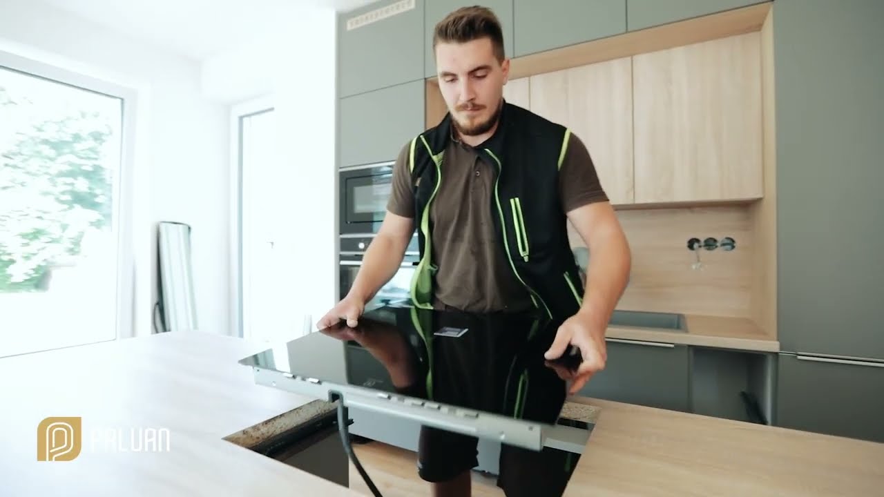 Paluan - Kuchyne na mieru