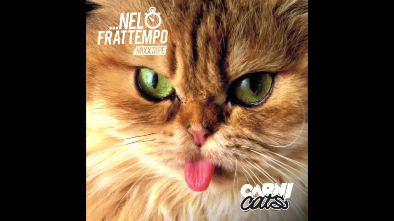 Carnicats - 02 - Bon Dai