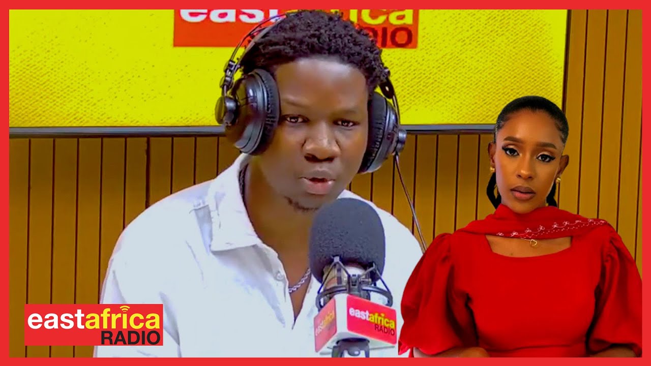 KONTAWA AONGEA UKWELI KUHUSU KUFUNGA NDOA NA MEENA ALLY,