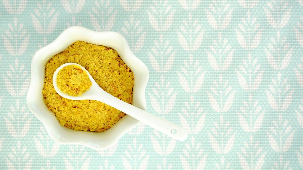 Is Nutritional Yeast Healthy or Hype? | Registered Dietitian Keri Glassman