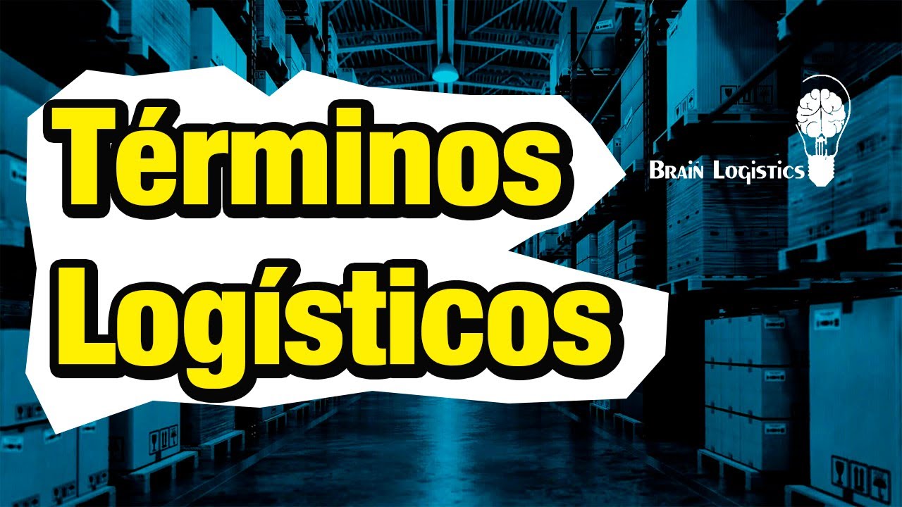 9-Definición de Centro Logístico.