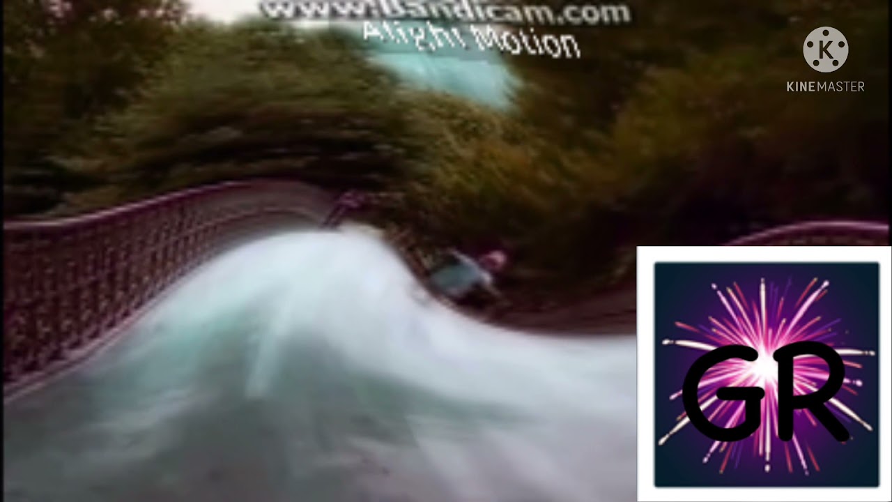Welcome To Little Airplane Productions Effects Round 1 Vs Everyone [1/22]