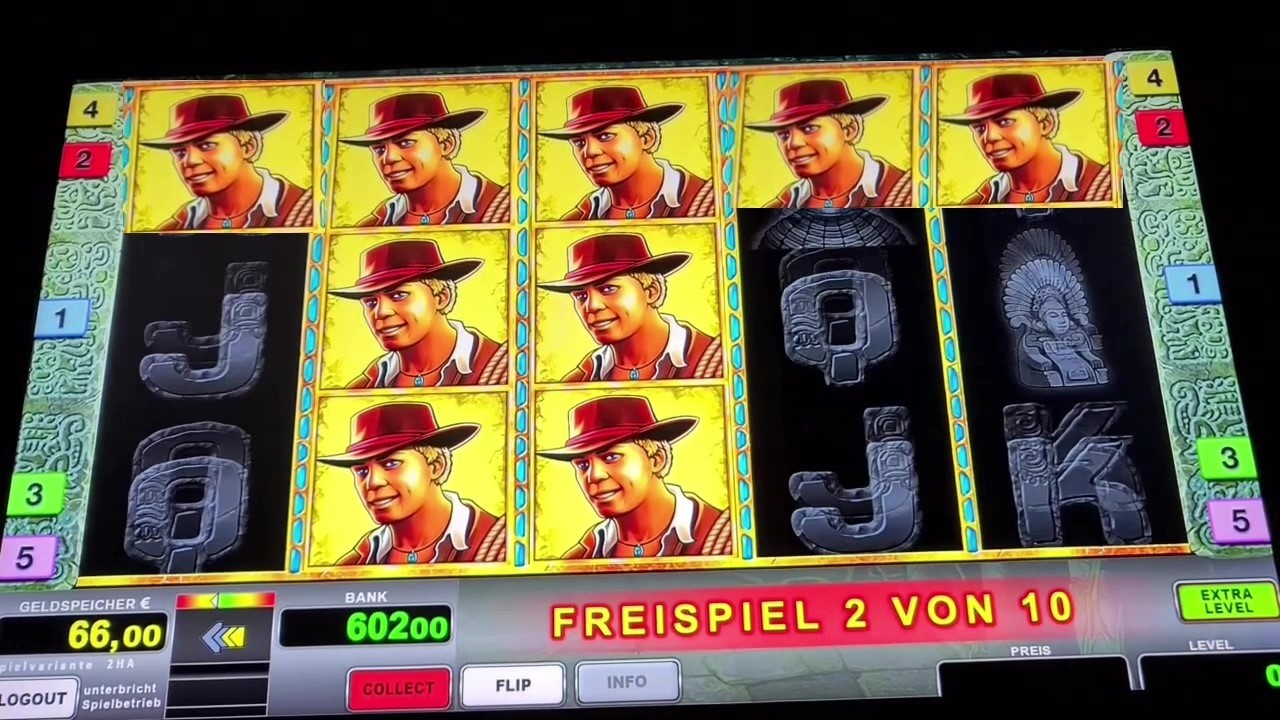 Krasse Freispiele auf 2&euro;🔥 Book of Maya Jackpot🔥 Novoline Spielothek Geht ab 2026