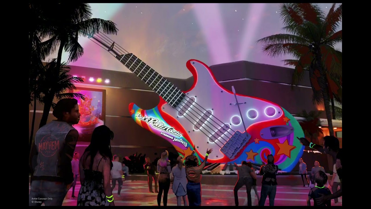 How the Hollywood Studios Updates will HELP the park find its theme (+ what I would add to the park)