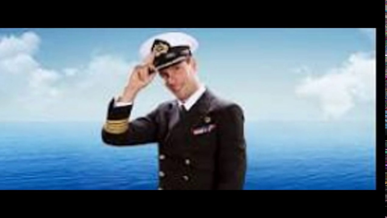 en onor a nuestro Capitan Bruno Montt