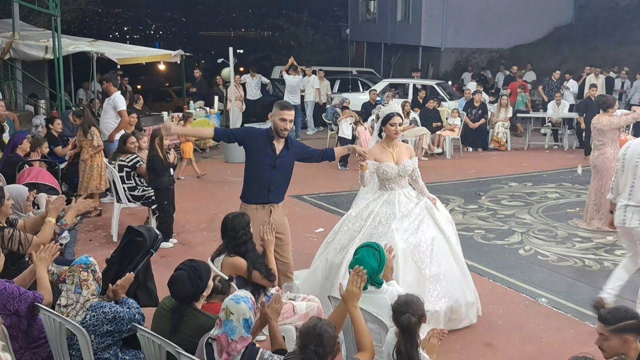 terzibayırı düğünleri