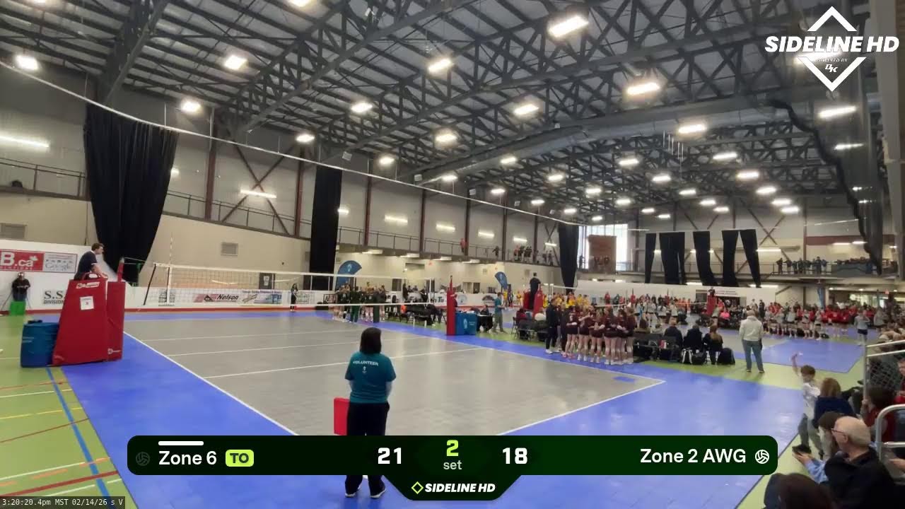Zone 2 AWG vs. Zone 6 (2026.02.14)