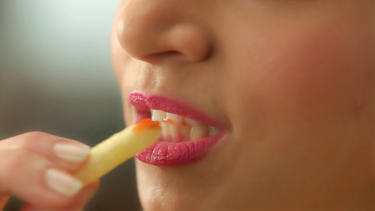 PRAN Sauce  TVC