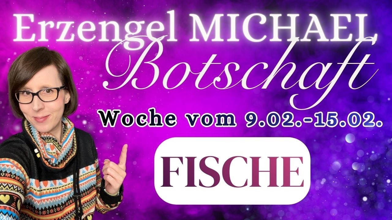 FISCHE ♓️ Fülle und noch mehr Fülle! 🌟Schaue mit einem Lächeln in deine leuchtende Zukunft. ☀️